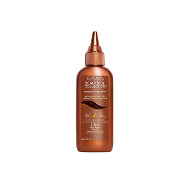 Clairol Professional Beautiful Collection Semi-Permanent Hair Color - 3 oz (B175W Warm Brown) - ANNS BEAUTY SUPPLY
